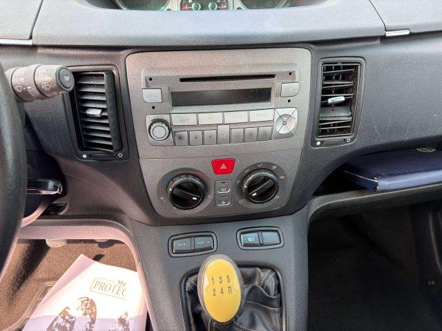 LANCIA MUSA Musa II 1.4 8v 5th ecochic Gpl
