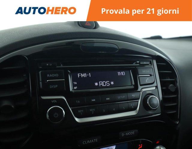 NISSAN Juke 1.5 dCi Start&Stop Acenta
