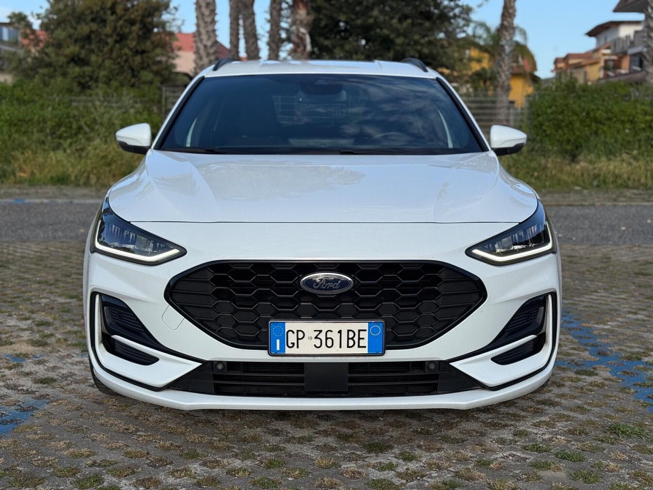 FORD Focus ST-Line 2023 1.5 EcoBlue 115CV