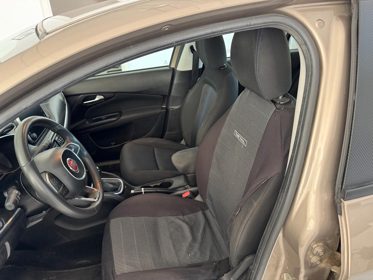 Fiat Tipo 1.4 4 porte Easy