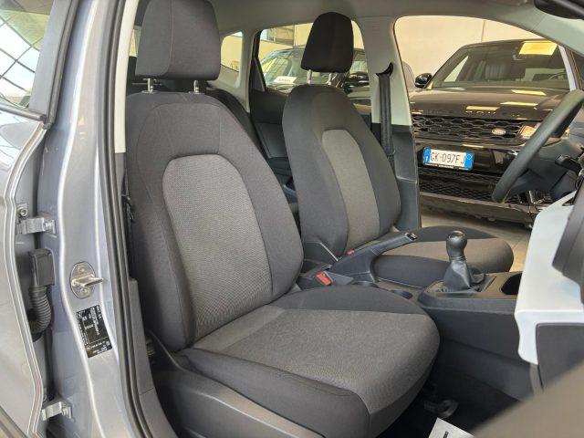 SEAT Arona 1.0 TGI 90CV *UNICO PROPRIETARIO*