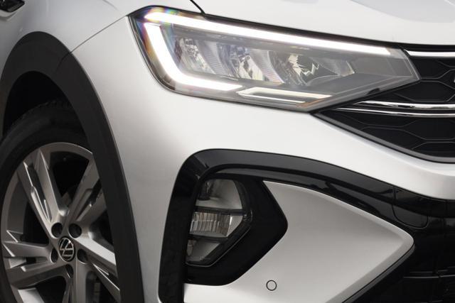 VOLKSWAGEN Taigo 1.0 TSI 110 CV DSG R-Line