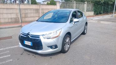 Ds DS4 BlueHDi 120 S&S EAT6 Sport Chic NEOPATENTATI - 2015