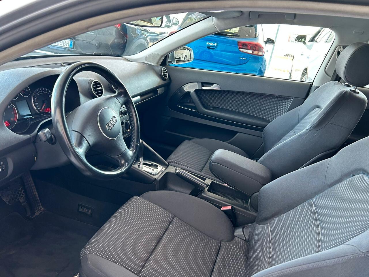 Audi A3 2.0 FSI SOLO 127.000KM 2006
