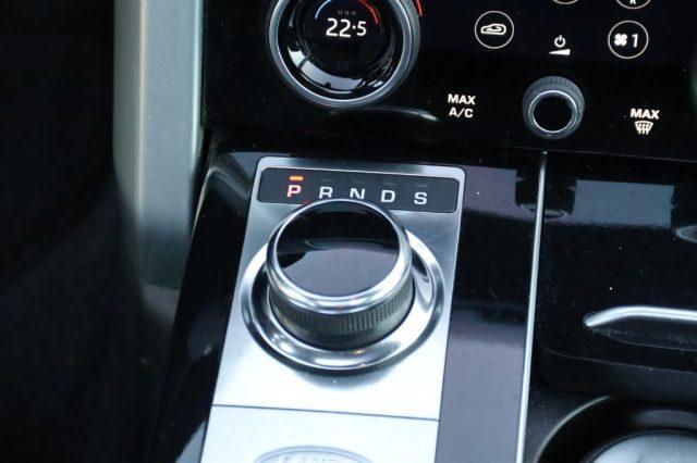 LAND ROVER Range Rover 2.0 Si4 PHEV Vogue P400e