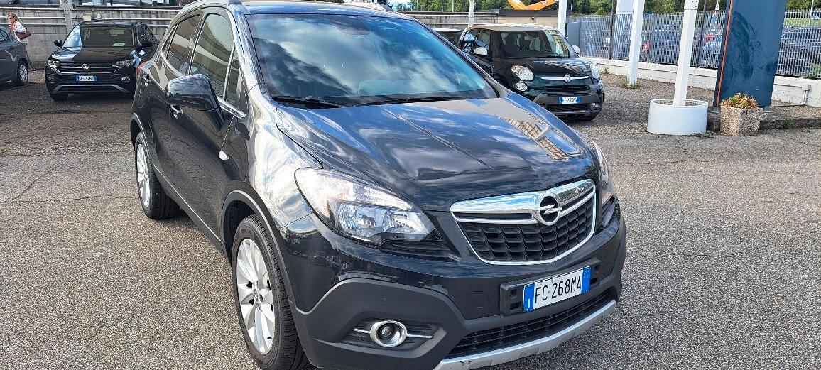 Opel Mokka 1.6 CDTI Ecotec 136CV 4x2 Start&Stop Cosmo