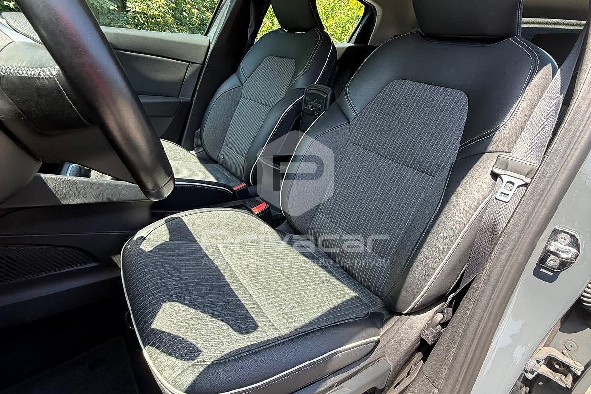 RENAULT Clio TCe 100 CV GPL 5 porte Intens
