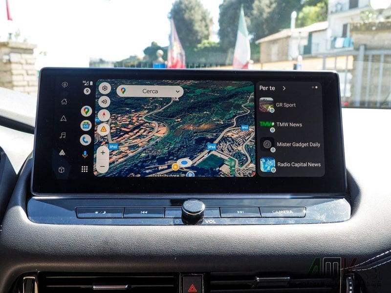 Nissan Qashqai MHEV 140 CV N-Connecta PREZZO SENZA VINCOLI