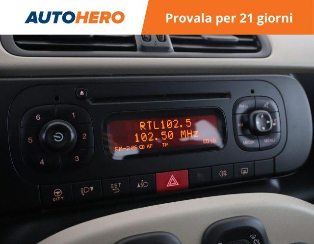 FIAT Panda 1.2 Easy
