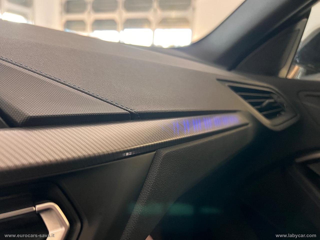 BMW M 235i xDrive Gran Coupé aut.