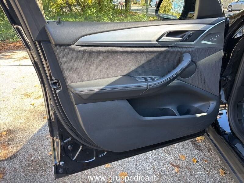 BMW X3 G01 2017 Diesel xdrive20d xLine 190cv auto my19