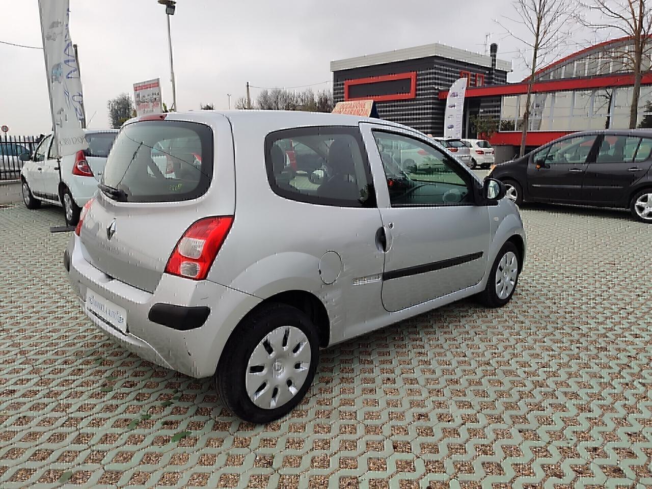 Renault Twingo 1.2~NEOPAT~65.000~GARANZIA~2008