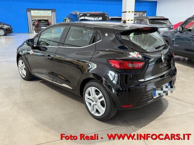 RENAULT Clio TCe 90 CV GPL 5 porte Business