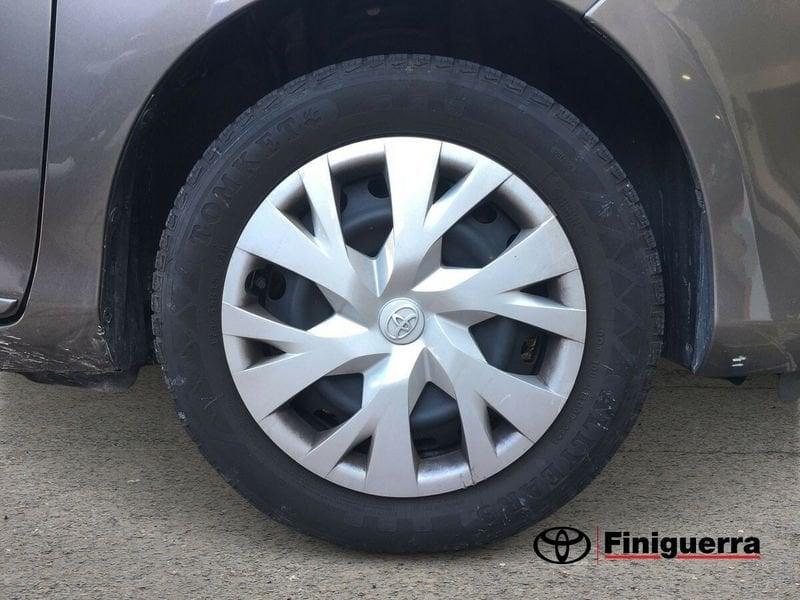 Toyota Yaris Yaris 1.5 Hybrid 5 porte Active