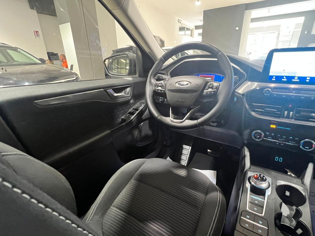 Ford Kuga 1.5 EcoBlue 120 CV aut. 2WD Titanium Business