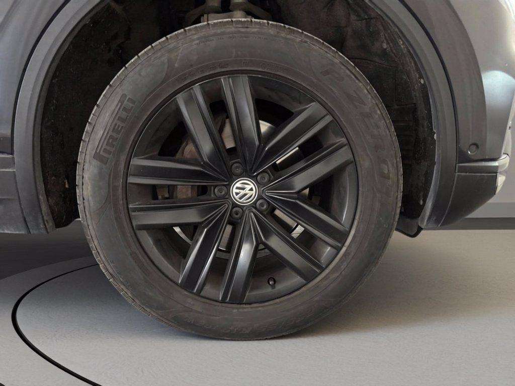 VOLKSWAGEN Touareg 3.0 v6 tdi advanced 231cv tiptronic del 2019