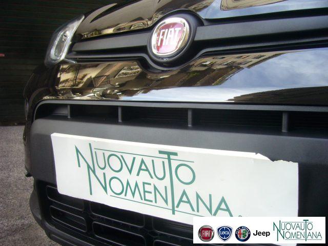 FIAT Panda 1.0 FireFly S&S Hybrid Md.24 Km0 VETTURA NUOVA