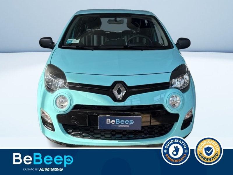 Renault Twingo 1.2 NIGHT&DAY 75CV