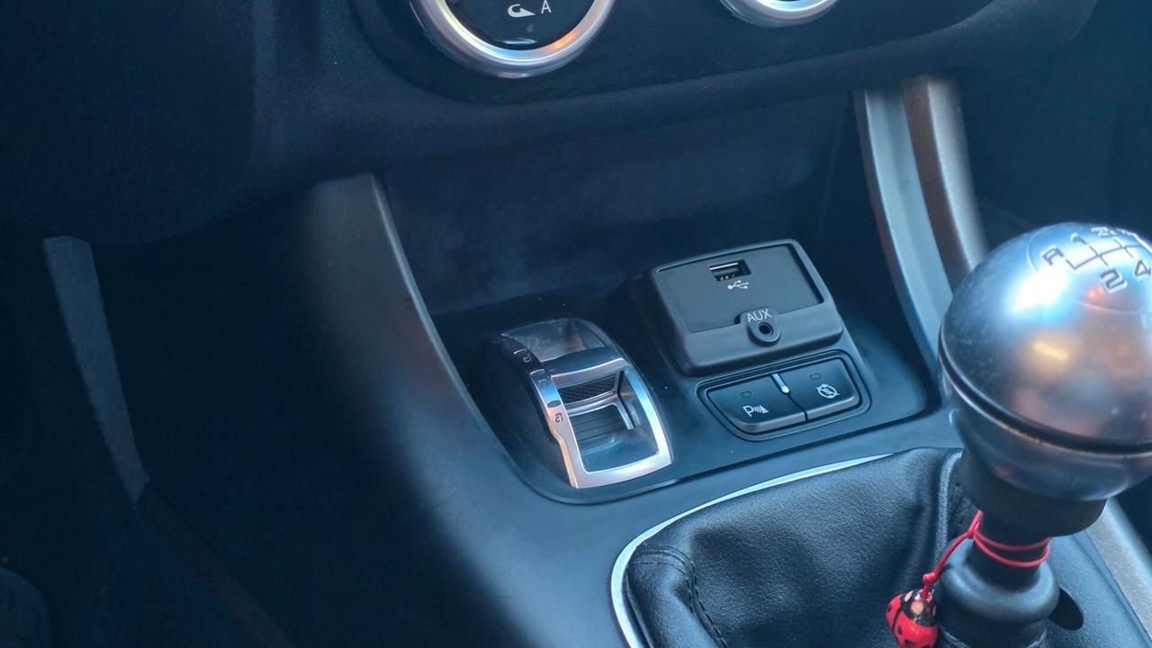 Alfa Romeo Giulietta 1.6 JTDm-2 105 CV Exclusive