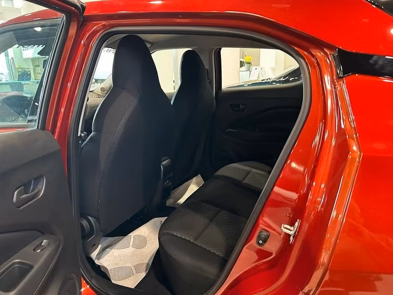 Nissan Juke MC24.5 ACENTA MT - RT