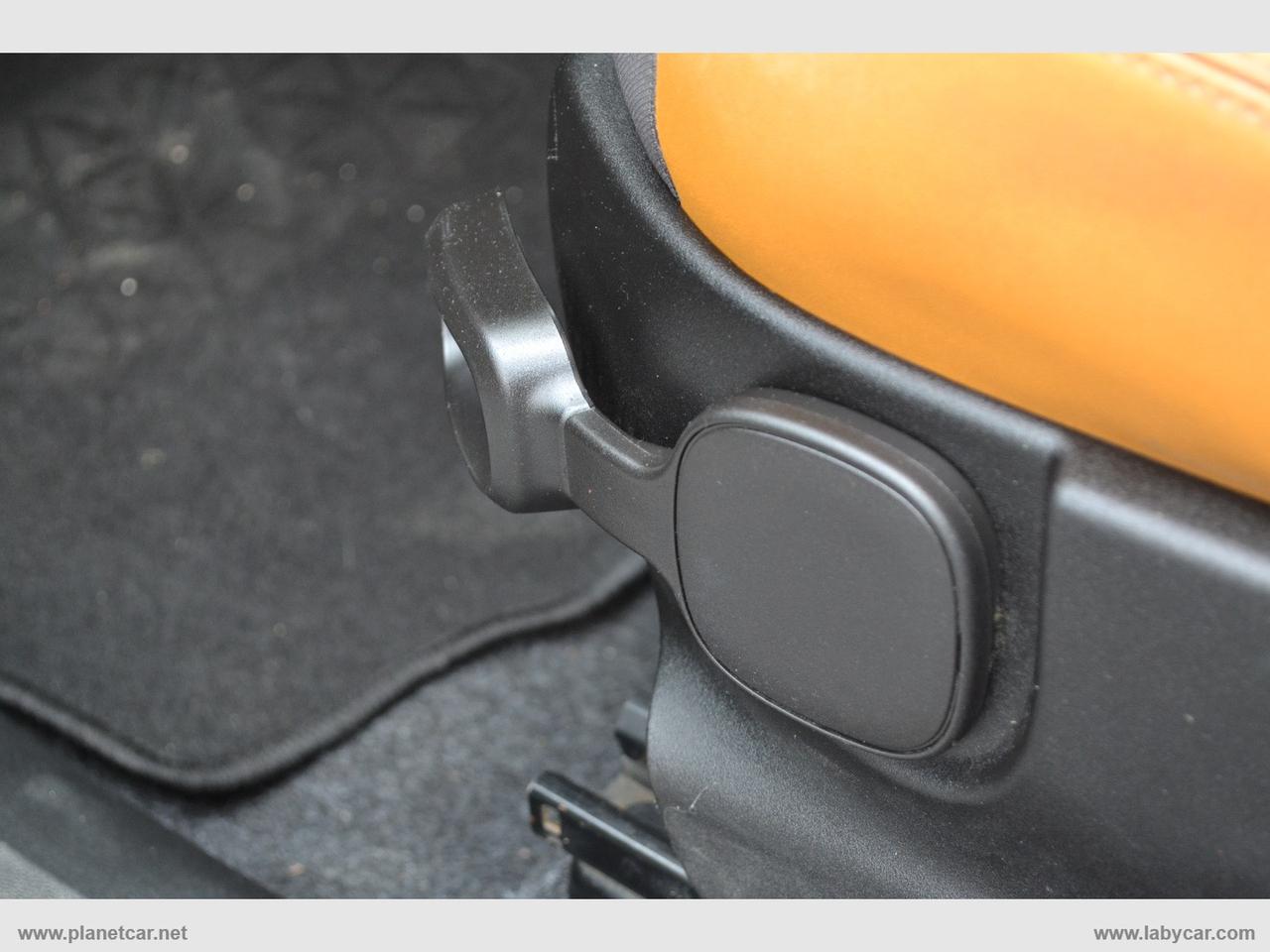 FIAT Panda 1.3 MJT S&S 4x4