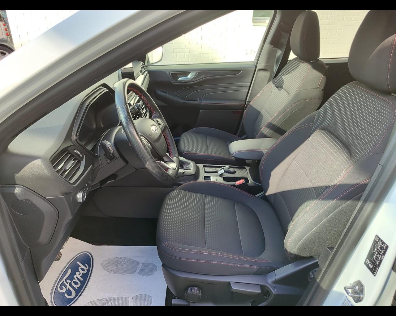 FORD Kuga 1.5 EcoBlue 120 CV 2WD ST-Line
