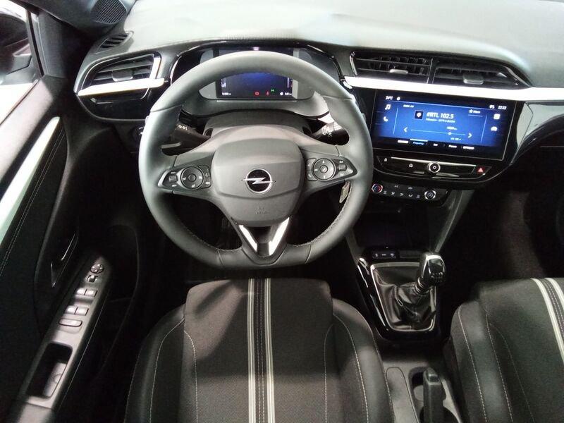 Opel Corsa Corsa 1.2 GS s&s 100cv