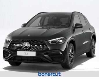 Mercedes GLA 200 200 D AMG Line Extra 8G-DCT