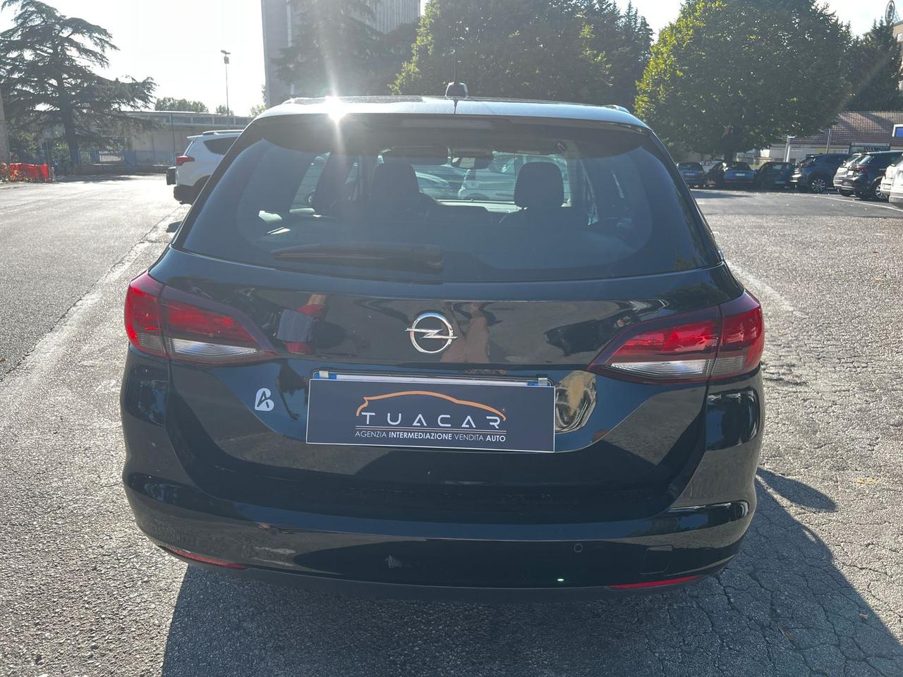 Opel Astra 1.6 CDTI Business #12115