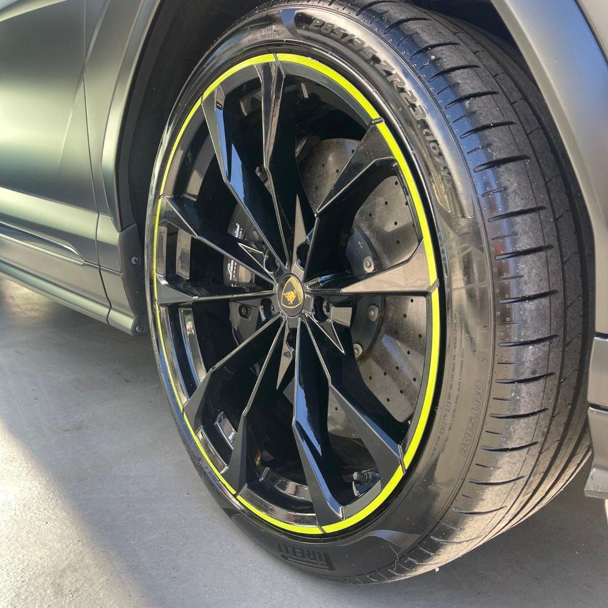 LAMBORGHINI - Urus - 4.0