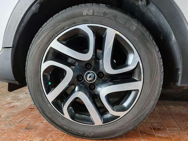 Renault Captur Captur 0.9 tce Zen 90cv E6