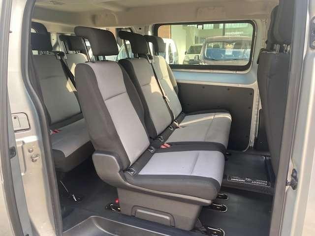 Peugeot Expert 1.5 blue hdi 120 cv Combi 9 posti