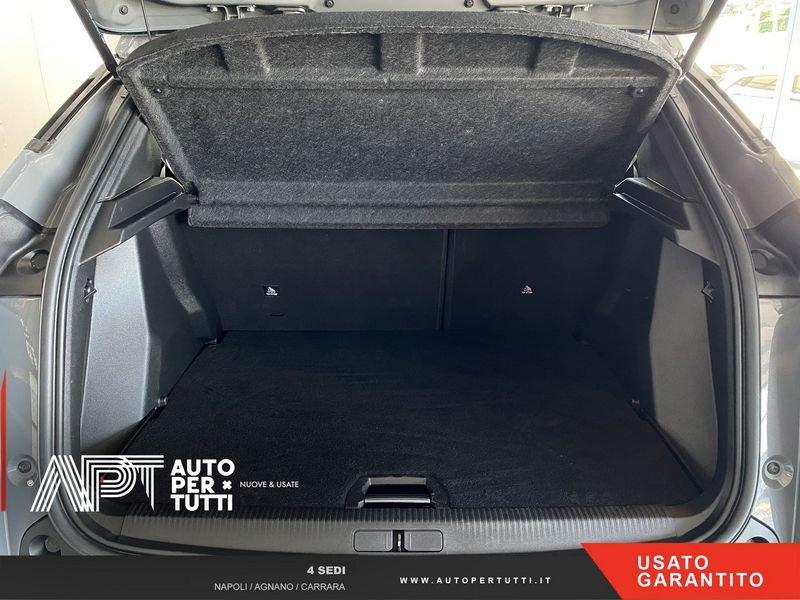 Peugeot 2008 2008 1.2 puretech Allure s&s 130cv eat8