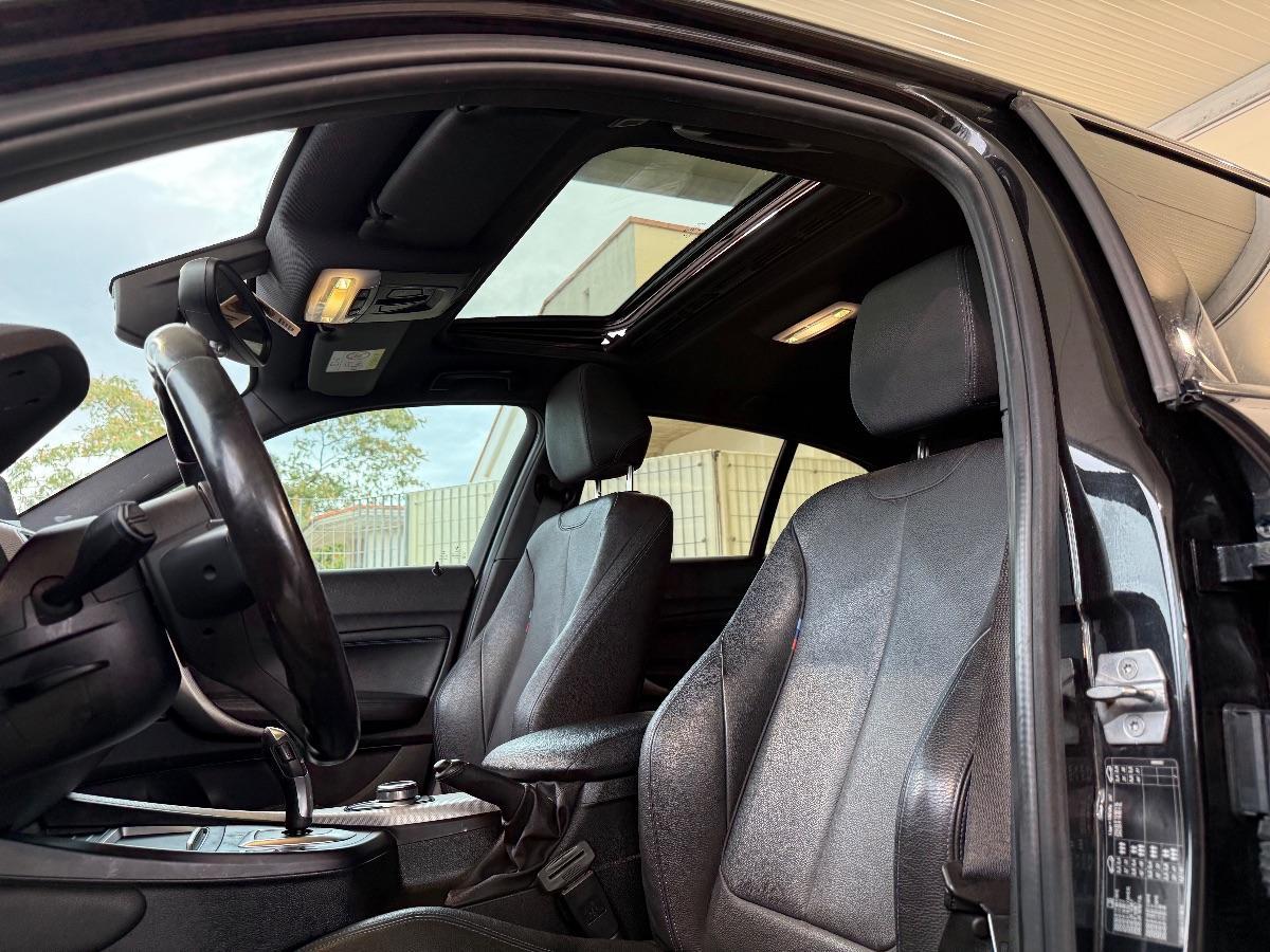 BMW - Serie 1 - 118d 5p. Msport