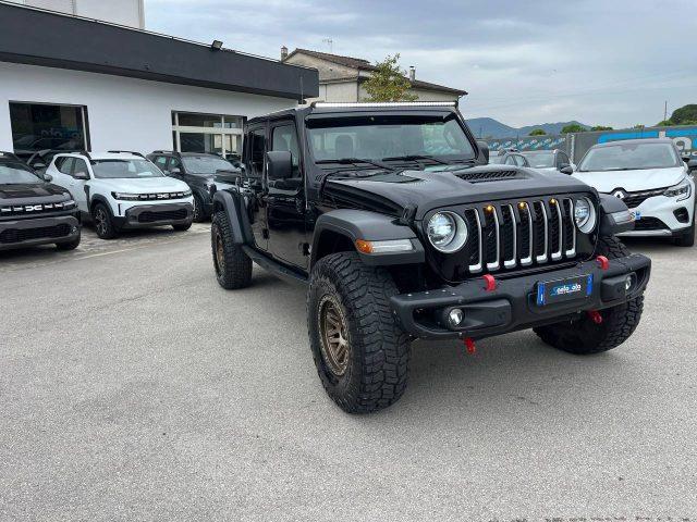 JEEP Gladiator 3.0 Diesel V6 Overland 264 CV AT8