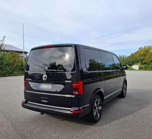 Volkswagen T6.1 Multivan Multivan 2.0 tdi Highline 4motion 204cv dsg 7pti