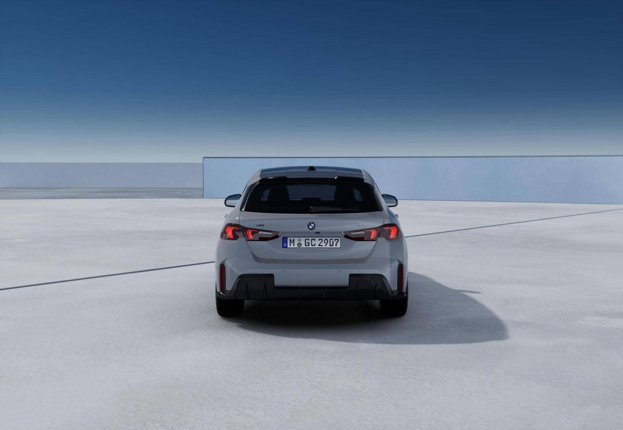 BMW Serie 1 123 xDrive 48V MSport Pro