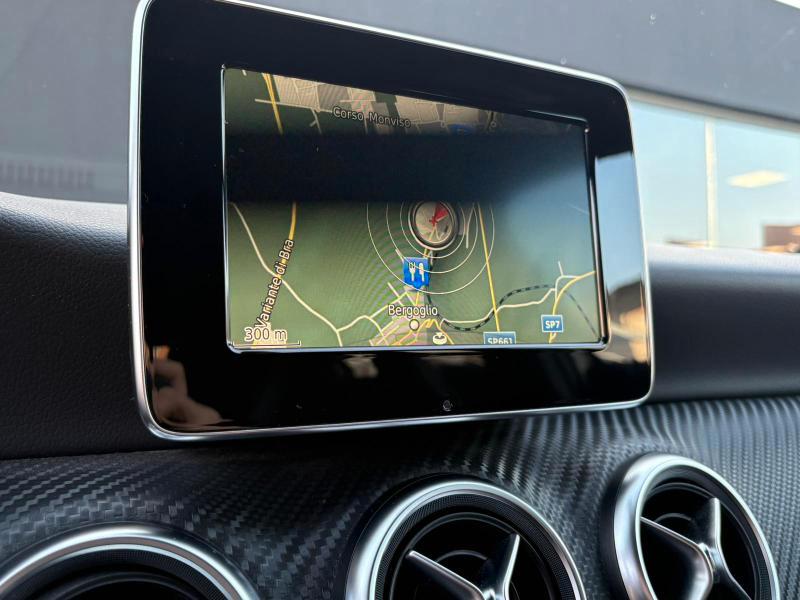 Mercedes A 200 2.2 DIESEL 136 CV Premium