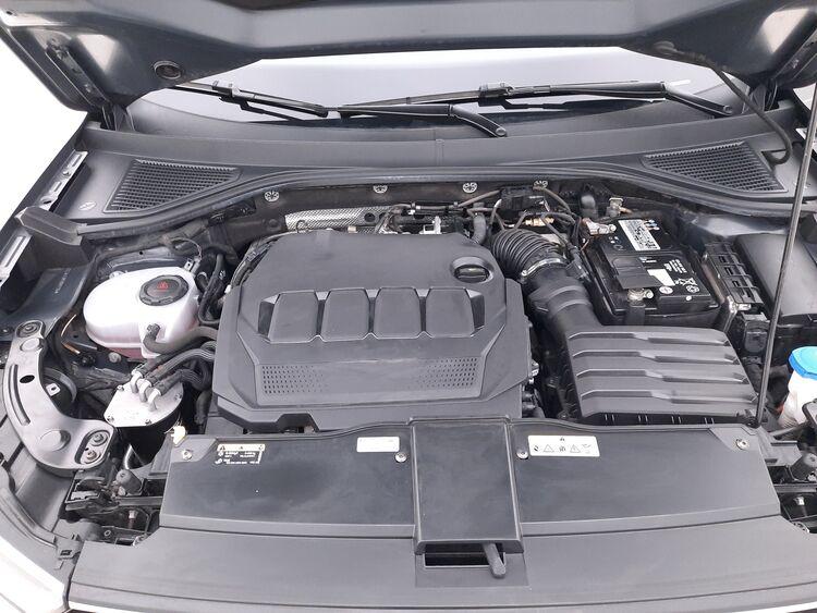 Volkswagen T-Roc Business DSG BR684791 2.0 Diesel 150CV