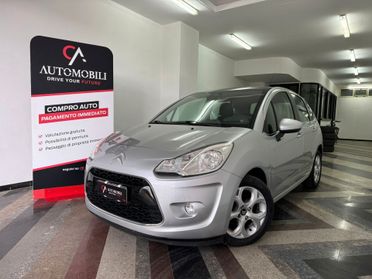 Citroen C3 1.4 HDi 70 Exclusive