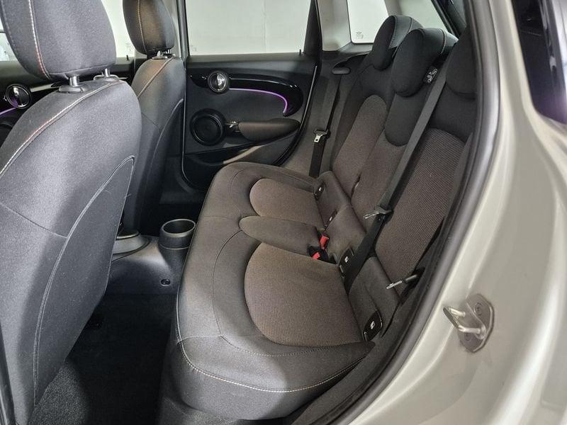 MINI Mini 5 porte Mini F55 2021 5p Mini 5p 1.5 Cooper Classic