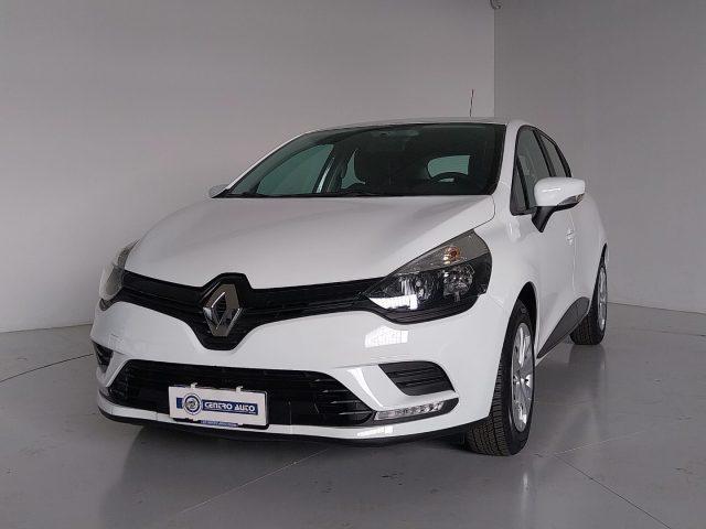 RENAULT Clio dCi 8V 75CV S&S 5 porte Life