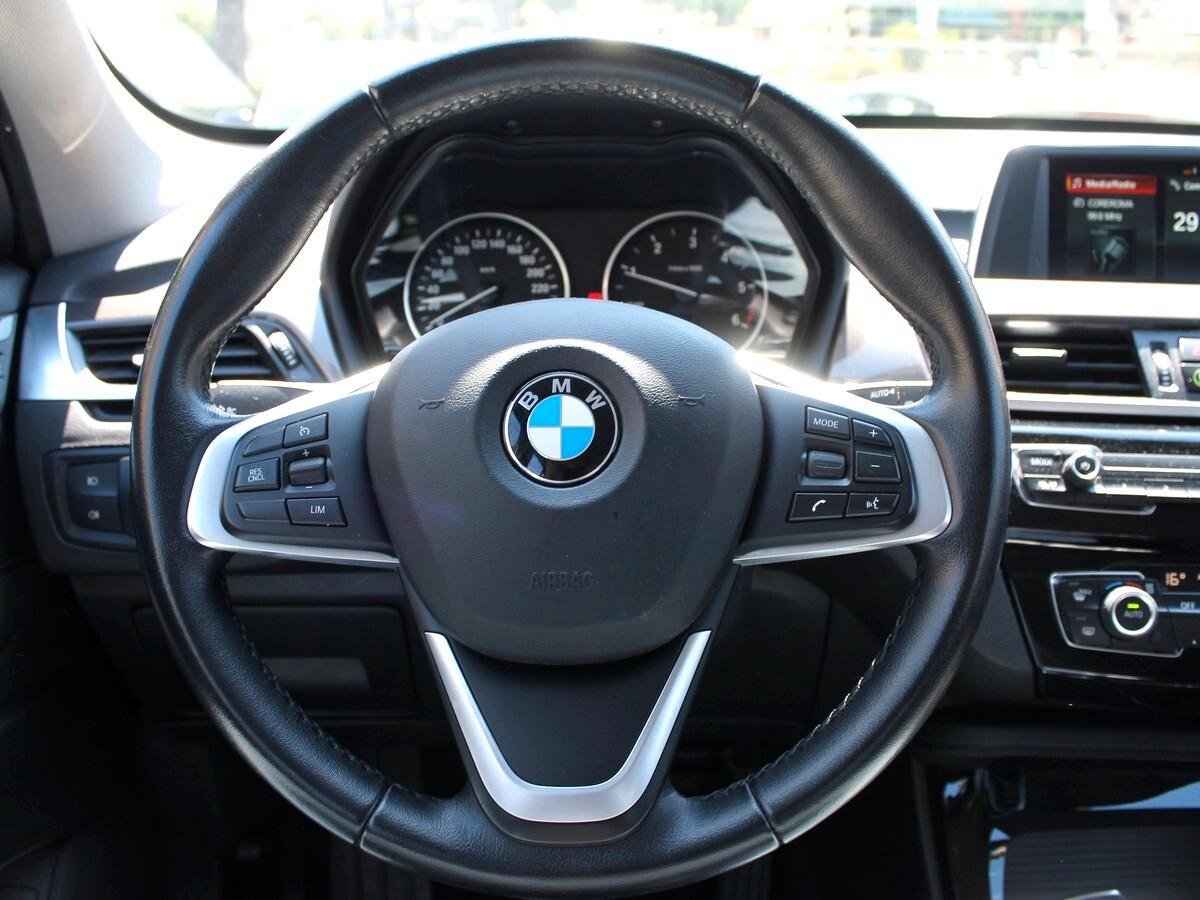 Bmw X1 xDrive18d xLine