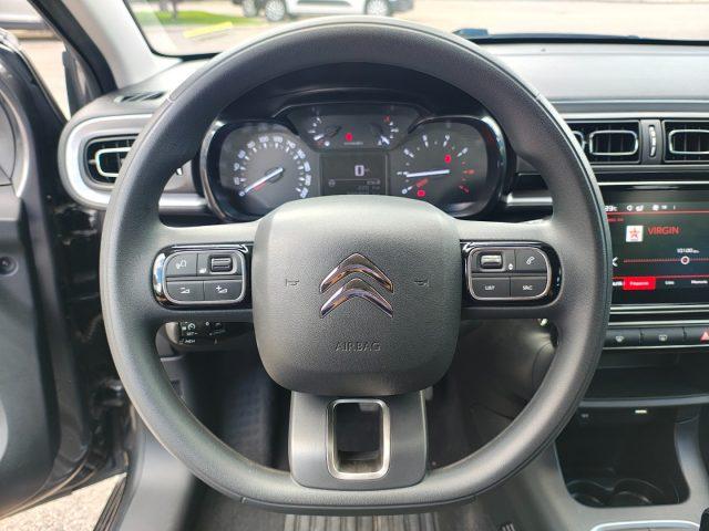 CITROEN C3 PureTech 83 S&S Max