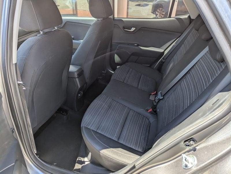 KIA Stonic Stonic 1.2 DPI Style