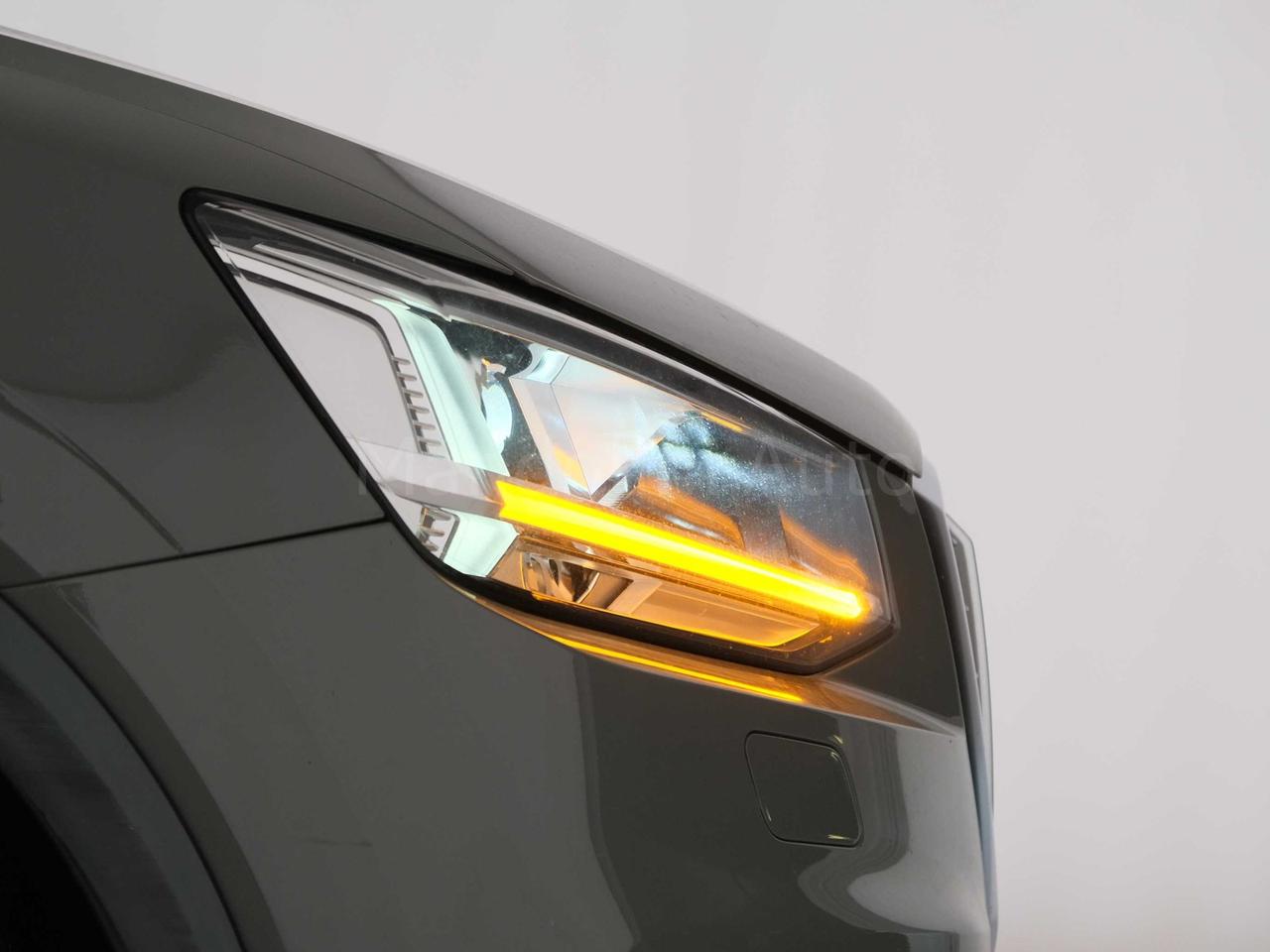 Audi SQ2 s2.0 tfsi quattro s tronic