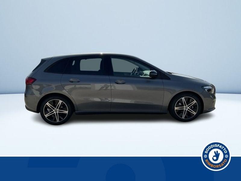 Mercedes-Benz Classe B 200d Automatic Advanced Progressive