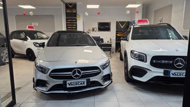 Mercedes-benz A 35 race s AMG garanzia 12 mesi