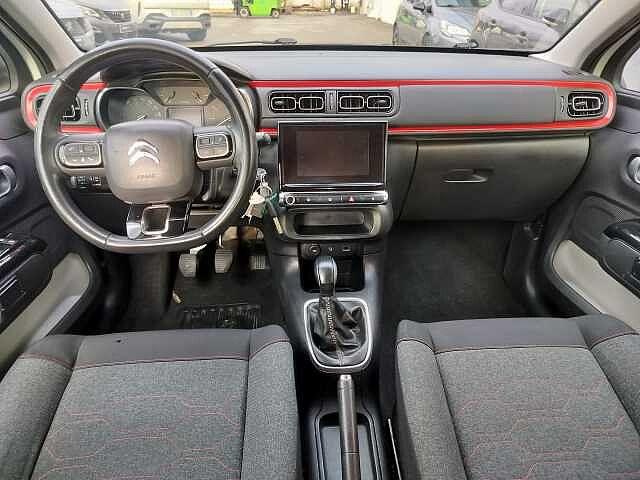 Citroen C3 PureTech 82 Shine