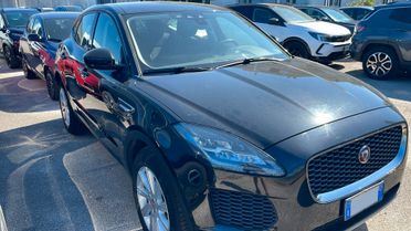 Jaguar E-Pace 2.0D 150 CV S